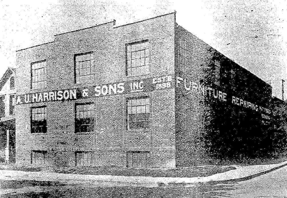 Harrison & Sons